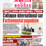 N° 207 du 18 Mars 2025