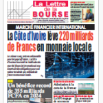 N° 209 du 07 Avril 2025