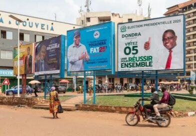 Présidentielle centrafricaine 2025 : À Yaoundé, Touadéra largement en tête au vote de la diaspora centrafricaine