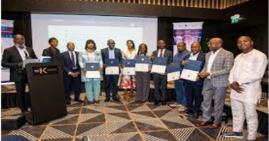CAMEC : la première promotion officiellement certifiée à Douala