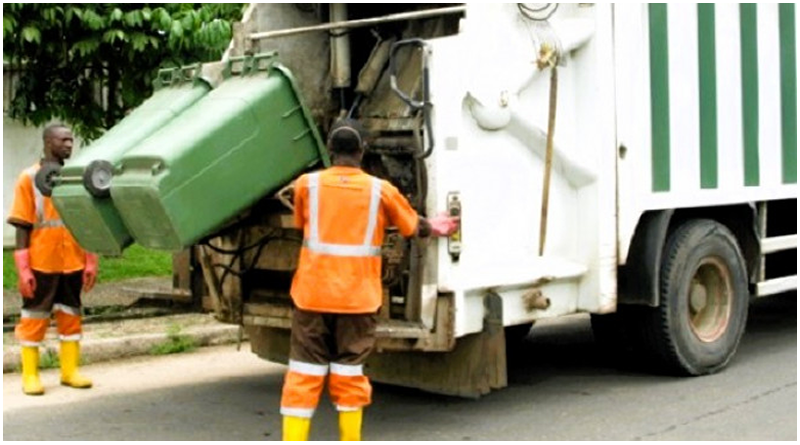 Crise des ordures à Douala : la CUD muscle son contrôle