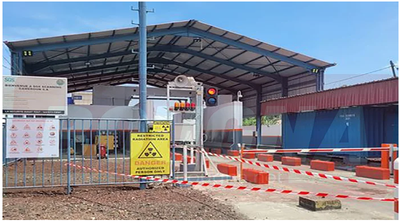 Scanning au port de Douala-Bonabéri :  SGS écartée