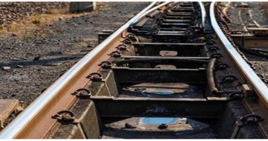 Transport ferroviaire