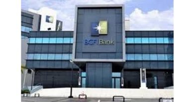 BGFI Holding fait bondir la BVMAC et redonne du souffle au marché régional
