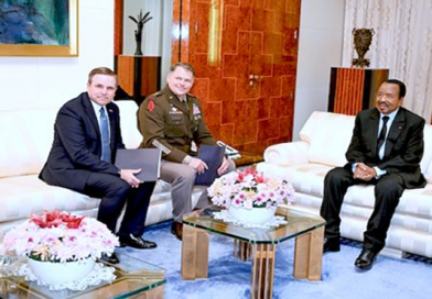 Cameroun–États-Unis : vers un retour militaire américain face à Boko Haram, signal de stabilisation sous conditions